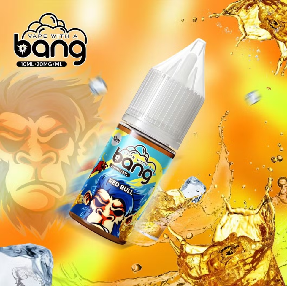 Bang e-liquid 20mg